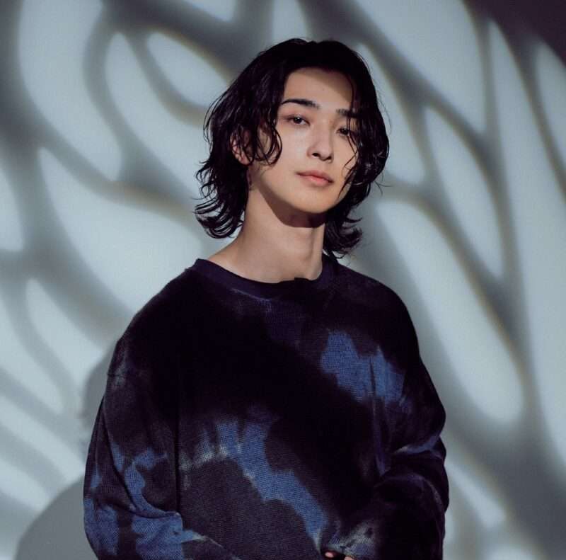 【横浜流星】「amazarashiというアーティストが好きで、いつも聴いています」お気に入りの曲も公開 | InRed web（インレッドウェブ)