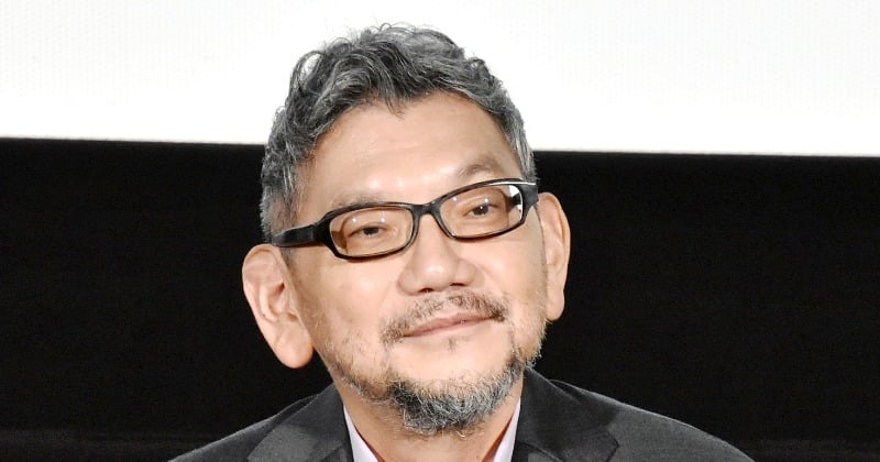 庵野秀明『ガンダム ジークアクス』最終回　鶴巻監督に感謝！熱意・拘り・執念が具現化した「12本でした」  | ORICON NEWS
