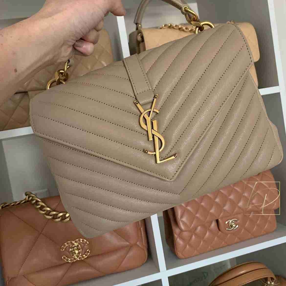 ハイブランドがダサい風潮