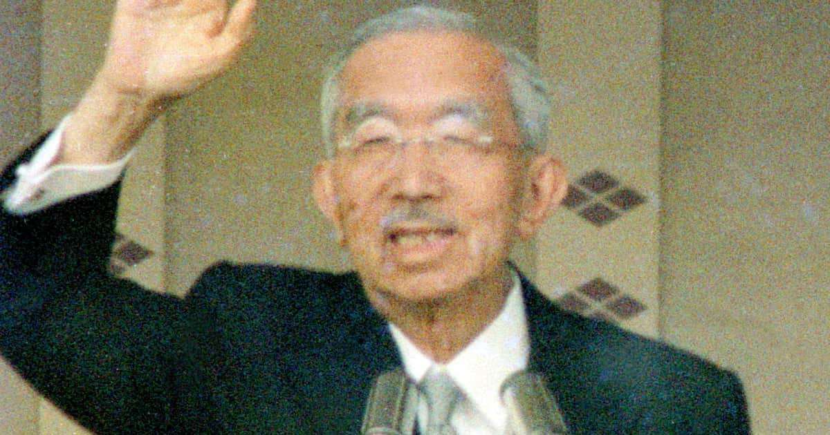 昭和天皇の悲願、皇室が結ぶ沖縄との懸け橋　風を読む　論説副委員長・川瀬弘至 - 産経ニュース