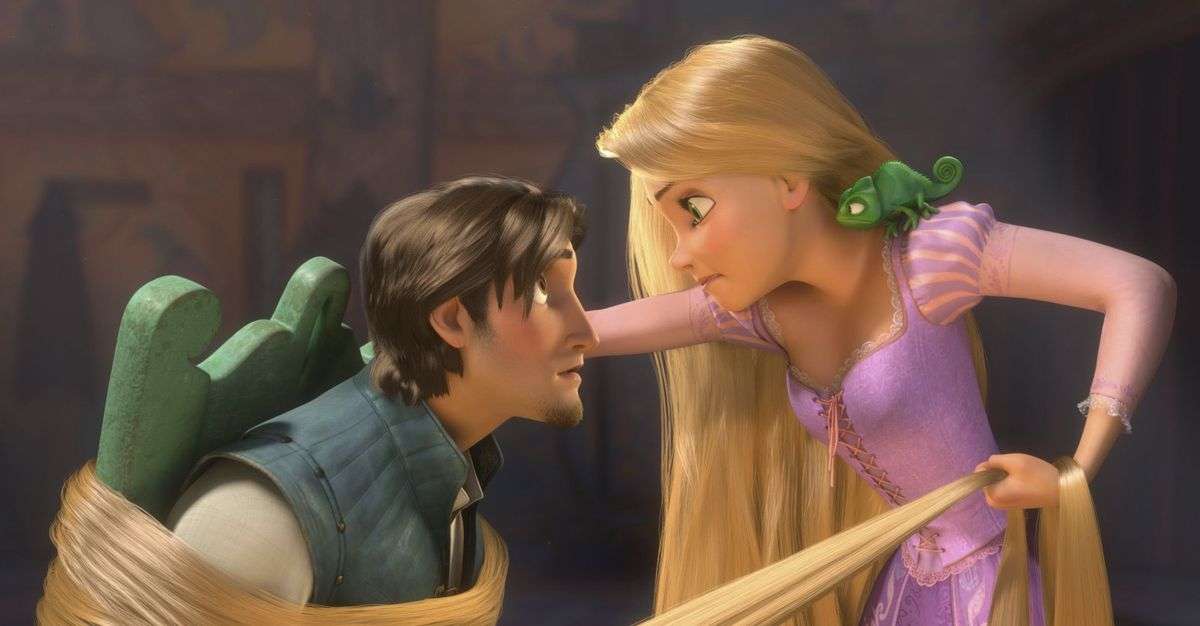 ディズニー実写版『塔の上のラプンツェル』製作停止｜シネマトゥデイ