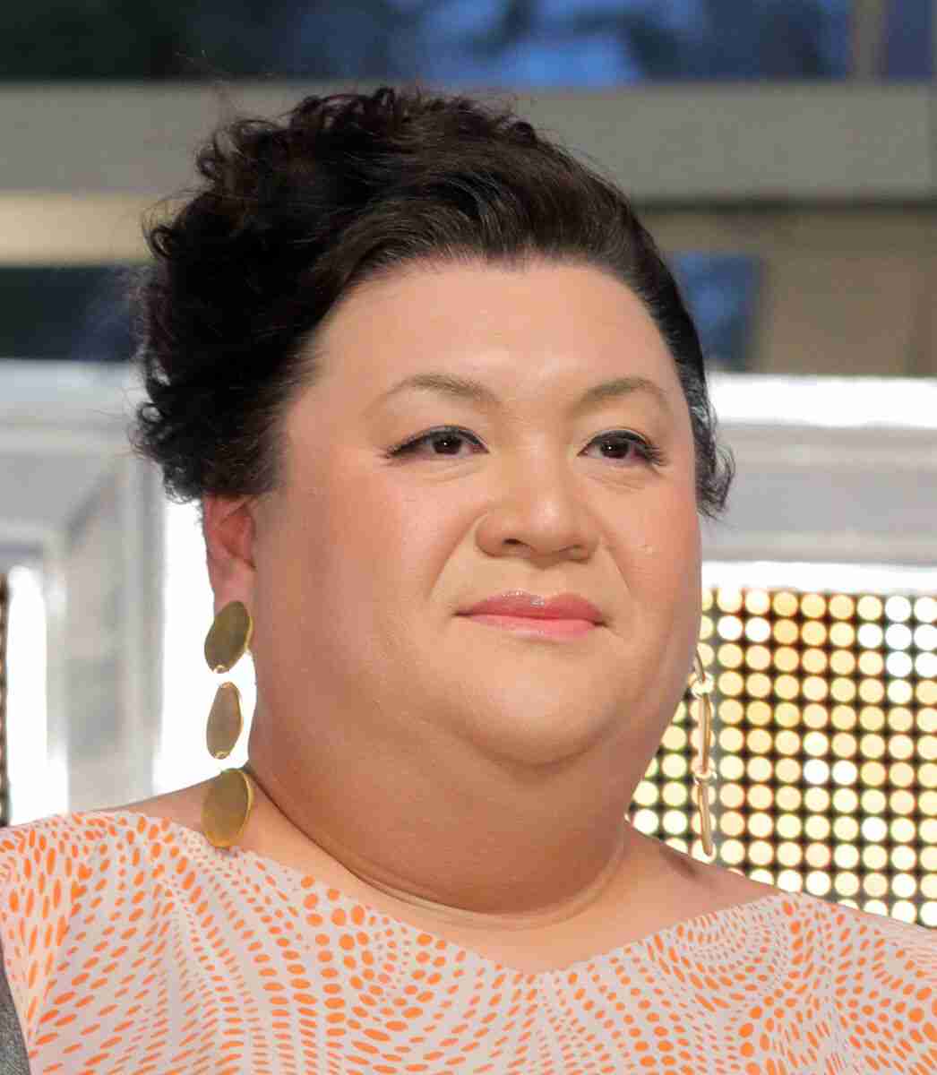 マツコ、治安の悪化に本音ポロリ「最近、普通に外にフラッと出るのも怖くなってきた」