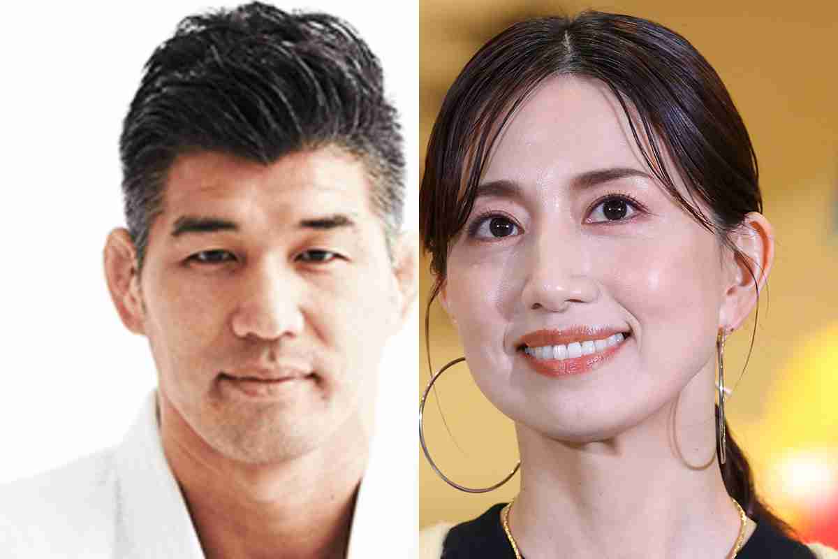 《柔道・井上康生の黒帯バスローブ不倫報道から2年》妻・東原亜希の選択した沈黙の「返し技」、夫は国際柔道連盟の新理事に就任の大出世｜NEWSポストセブン