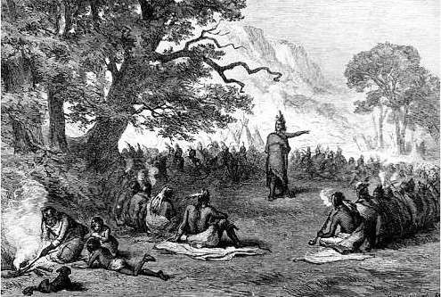 ポンティアック戦争 - Wikipedia