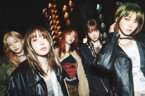 LE SSERAFIMの楽曲を星野源がプロデュース Netflixアニメ『My Melody & Kuromi』主題歌に