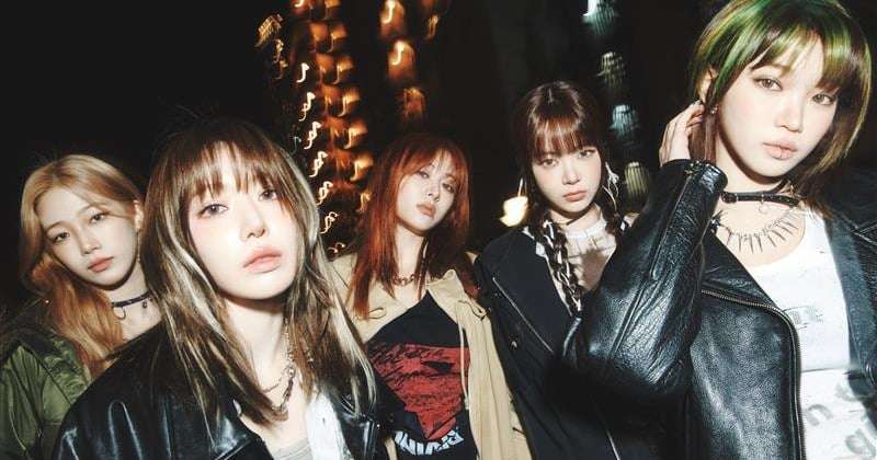 LE SSERAFIMの楽曲を星野源がプロデュース　Netflixアニメ『My Melody ＆ Kuromi』主題歌に  | ORICON NEWS