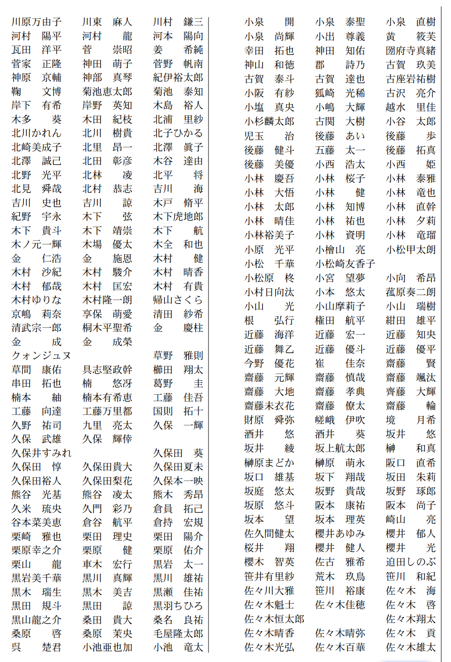 15年後には「10人に1人」が外国人に…「藤田文武」日本維新の会前幹事長が訴える「人口政策」　なし崩し的な受け入れを止め、「抑制」も検討せよ