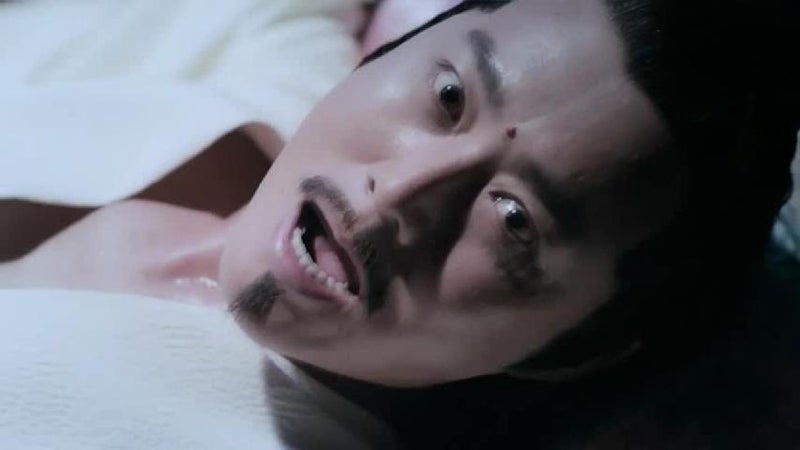 【定期】ドラマ陳情令part33