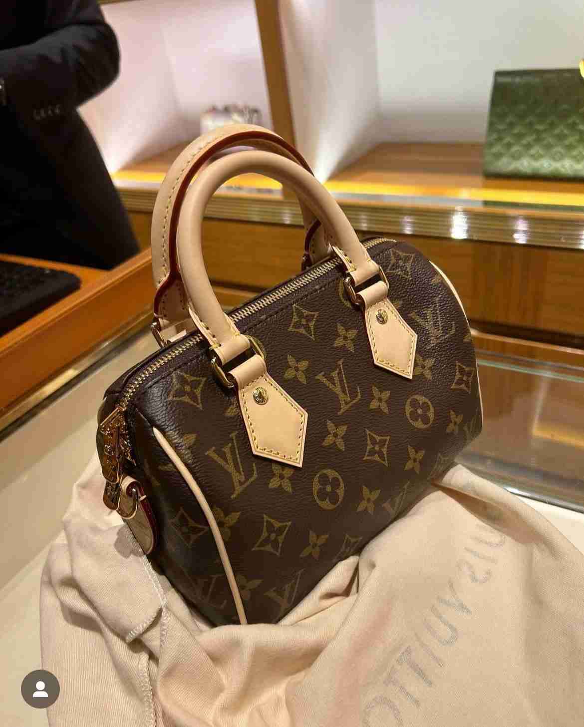 ハイブランドがダサい風潮