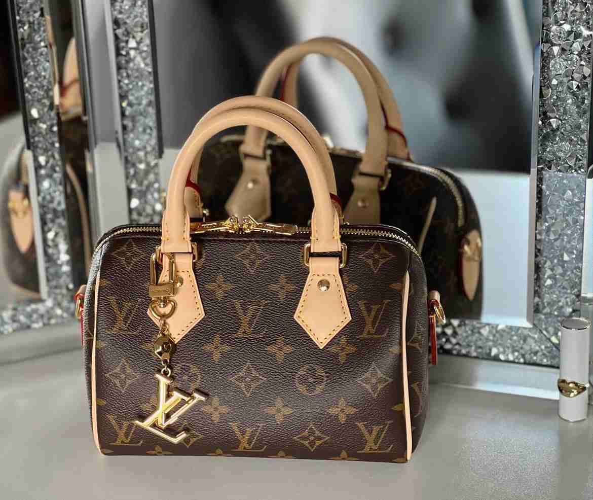 ハイブランドがダサい風潮