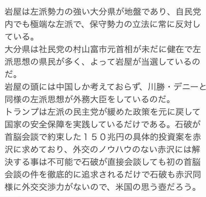 海外の慰安婦像、日本政府は撤去要求も実現の壁高く　岩屋外相「国際社会に明確に説明」