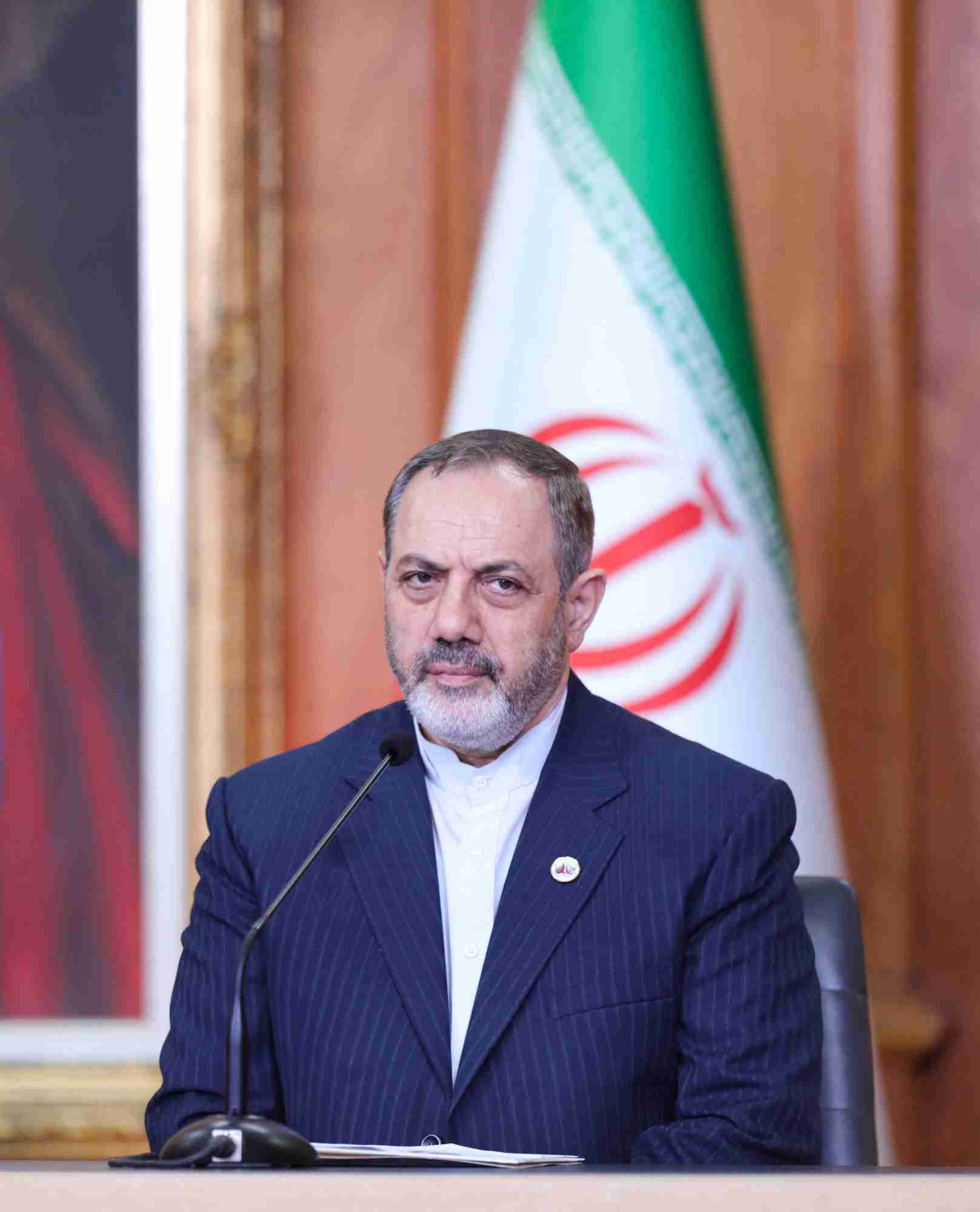 イラン、核協議頓挫で紛争生じれば米軍基地攻撃へ　脅しに反発（ロイター） - Yahoo!ニュース