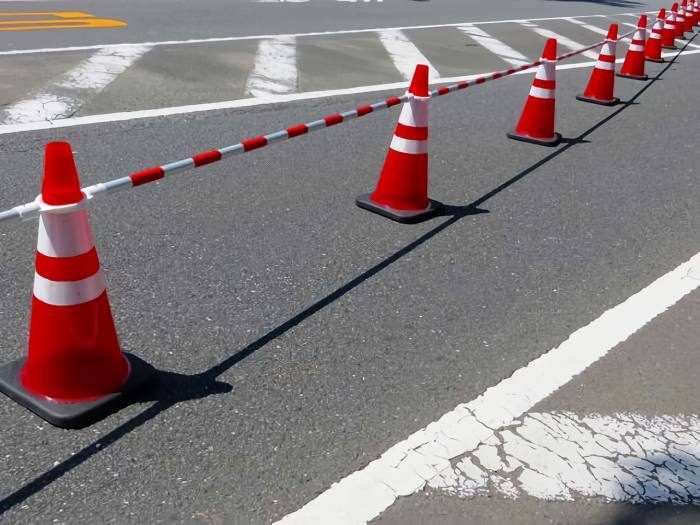 天皇ご一家の沖縄訪問で交通規制　4、5日、本島南部　渋滞も　沿道に歓送迎エリア、手荷物検査を実施（琉球新報） - Yahoo!ニュース