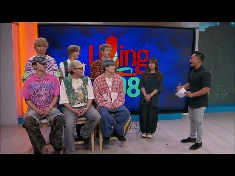 BE:FIRST Kicks Off First-Ever World Tour Starting in Hawaii