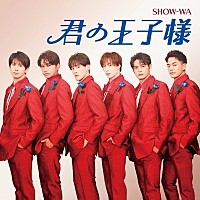 【先ヨミ】SHOW-WA『君の王子様』3万枚で現在シングル首位走行中　スリーズブーケ／乃木坂46が続く | Daily News | Billboard JAPAN
