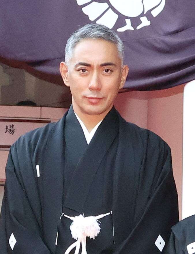 映画「国宝」に市川團十郎、片岡愛之助ら歌舞伎俳優からも絶賛の声相次ぐ「観てほしい作品。歌舞伎役者として思いました」 - スポーツ報知