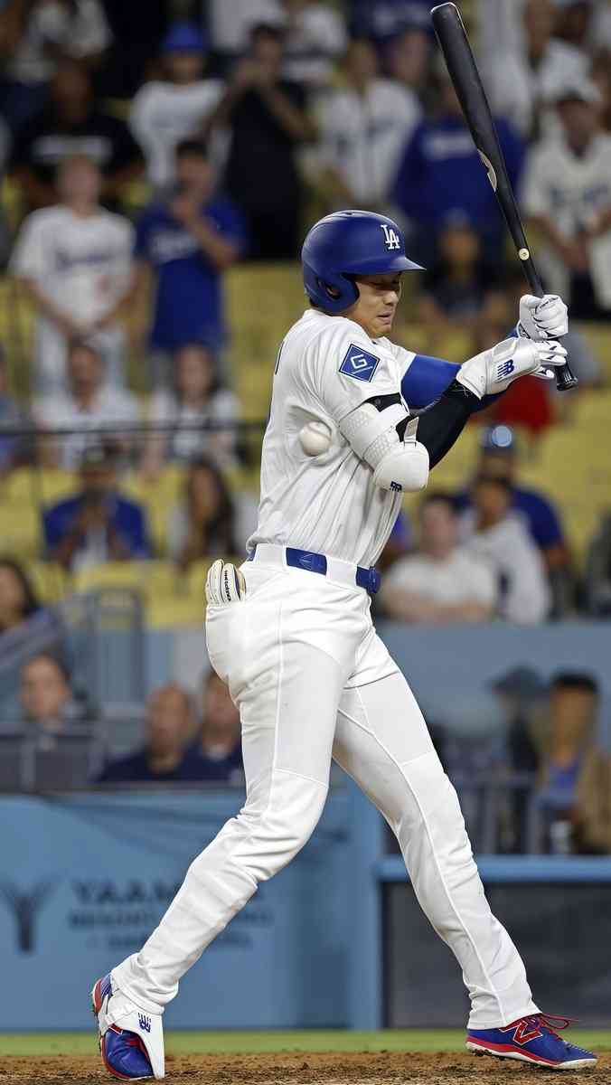 【実況・感想】MLB2025ドジャース応援トピ【アンチ厳禁】Part4