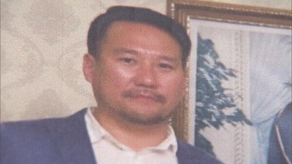 【巨額】1万5000人から66億円集金か…無登録で「潜水艇」出資募った疑いなどで大川力也こと徐世昌容疑者（52）ら男5人逮捕｜FNNプライムオンライン