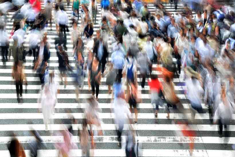 日本人は絶滅させられるのか？ | あなたの身体は食べ物で創られている