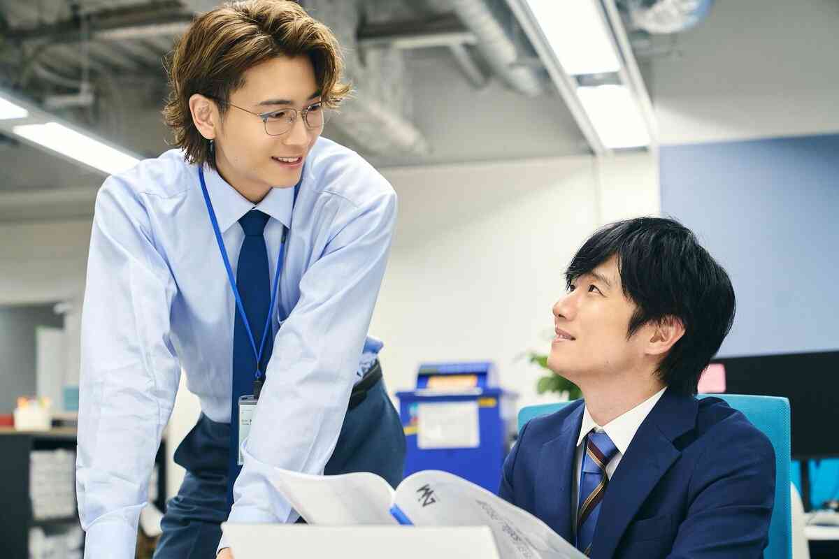 風間俊介も参戦＆テレビ東京は7月期に2本…テレビ界で「BLドラマ」大隆盛の深い裏側　元キー局プロデューサーが解説｜概要｜ニュース｜ピンズバNEWS
