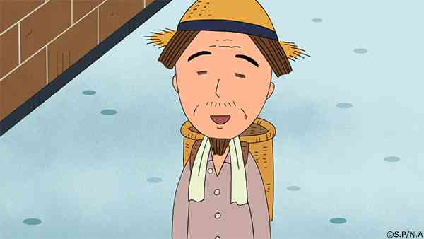 通報する老人どうしたらいい？