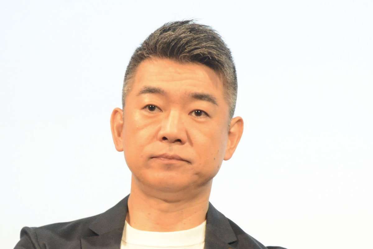 橋下徹氏　中居正広氏が裁判起こす可能性に言及「関係者から聞いてる限りだと…」（東スポWEB） - Yahoo!ニュース