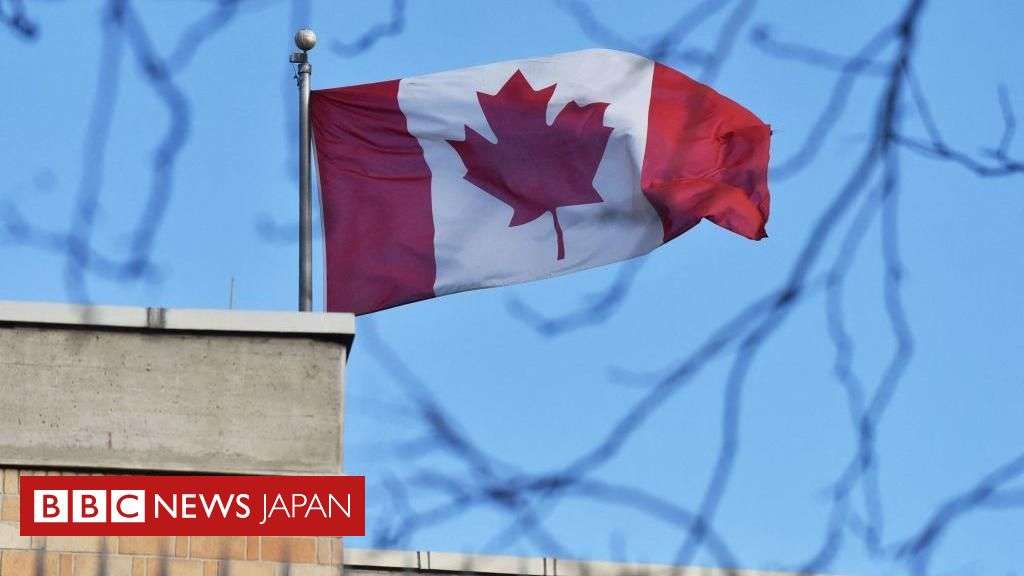 中国がカナダ人4人の死刑執行、カナダ発表　違法薬物犯罪で - BBCニュース