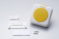 迷惑電話お断りピンポン
