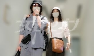 《隣で電子タバコをスパスパ》元AKB48柏木由紀「人気芸人の彼氏」と居酒屋デート「会計はゆきりんがしていました」 (1/3)| 女性セブンプラス