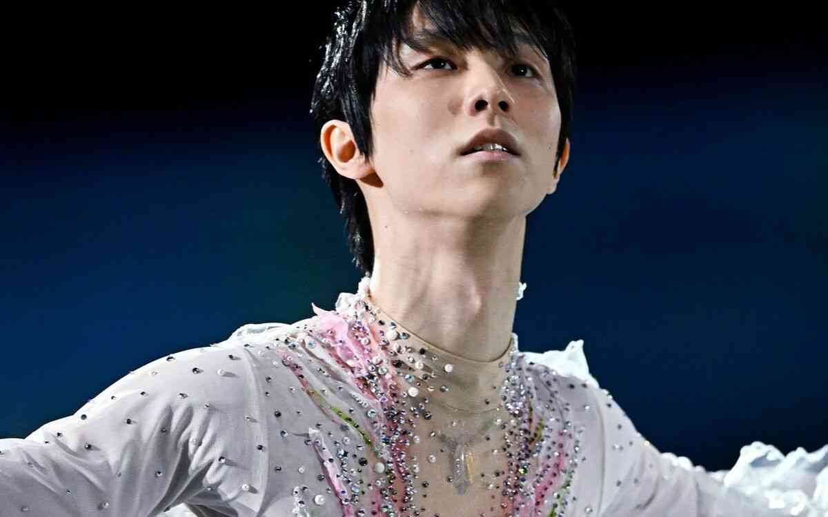 羽生結弦さんがSNS時代に“心の中”で大切にしている「262の法則」とは何か？《独占告白》 | 文春オンライン
