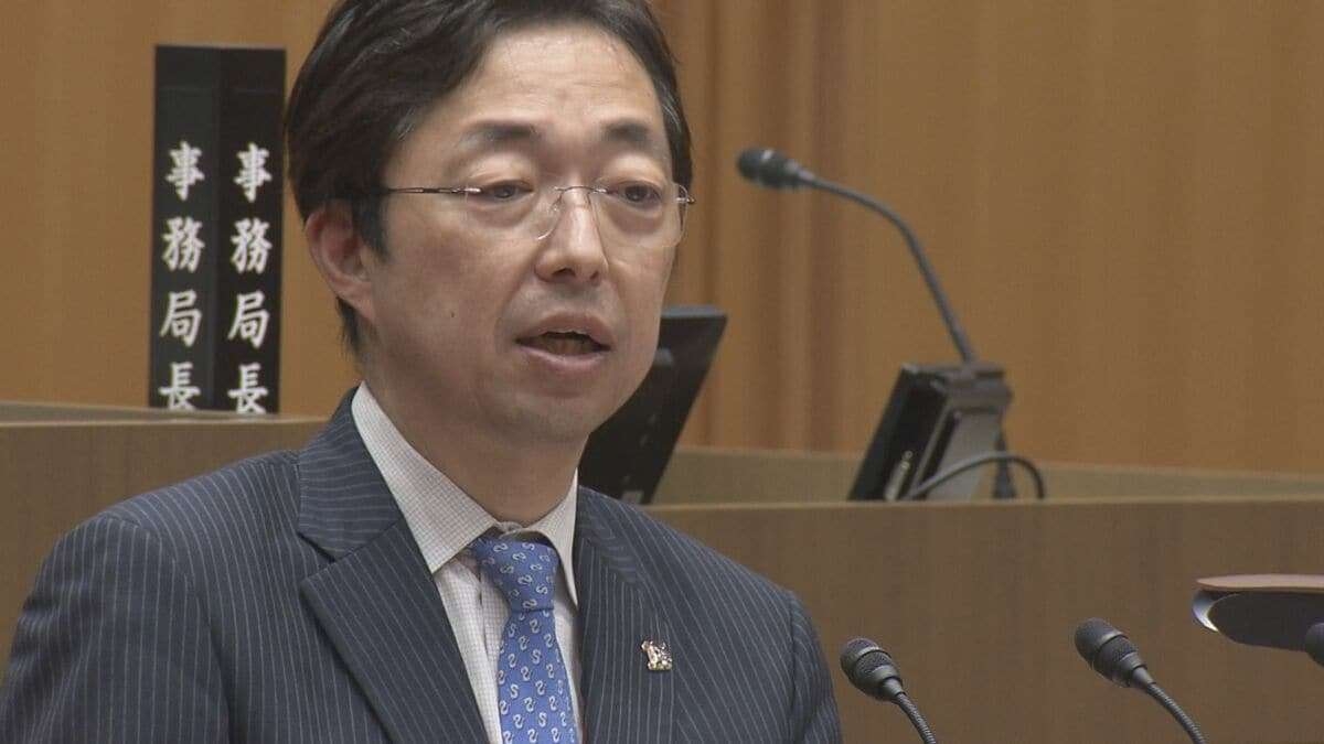 卵子の数を調べるモデル事業 “対象は20代未婚女性”　「配慮に欠けた対応」として県が中止を発表　熊本