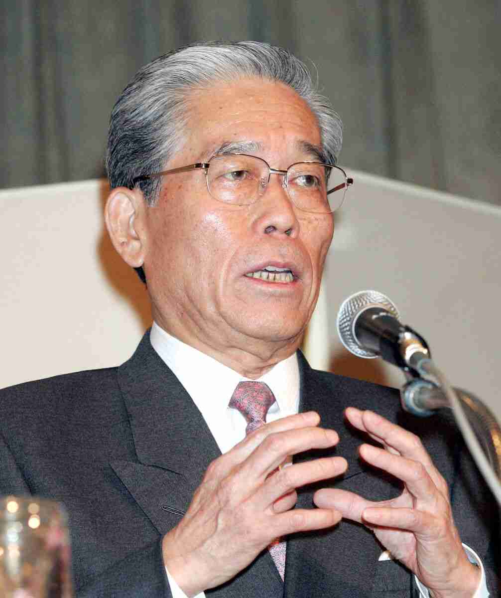 フジＨＤ退任の日枝久氏に退職金支給へ「過去の決議を覆す法的根拠がない」 - スポーツ報知
