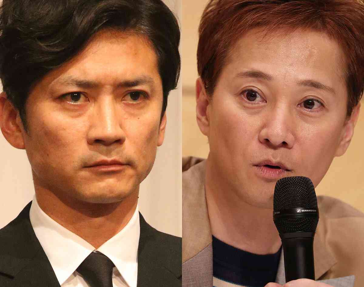 《味方ゼロか》国分太一　止まらぬ「裏の顔」告発、同業者からも擁護ナシ…露呈した「中居超えの評判の悪さ」（女性自身） - Yahoo!ニュース