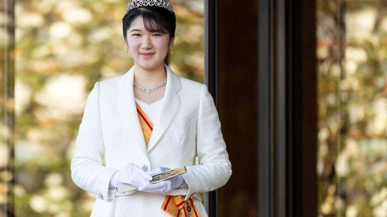 このままでは手遅れになる「愛子天皇」。「男系男子」にこだわると皇統は行き詰まる！（山田順） - エキスパート - Yahoo!ニュース
