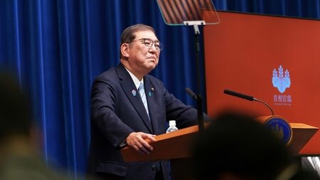 「俺たちに投票しなければ支援はない。あなたは困っている人を見殺しにする」と言ってるようだ…石破政権「全国民に2万円給付」に批判殺到の必然（東洋経済オンライン） - Yahoo!ニュース