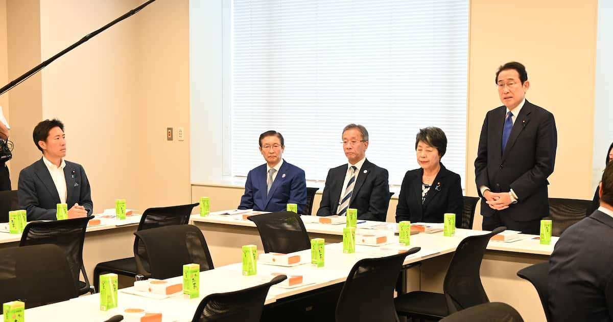 自民・留学支援議連発足　ハーバード大の留学制限「機会確保と生活支援に万全を」政府提言 - 産経ニュース
