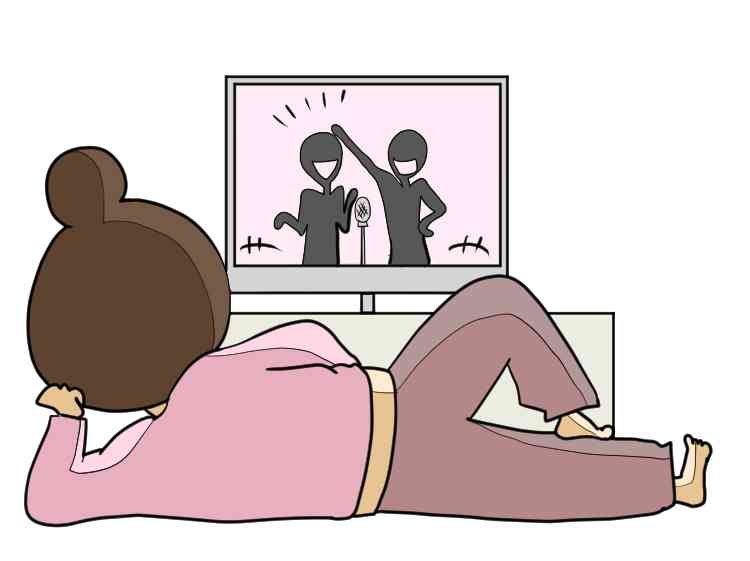 昼間のテレビにお願いしたいことpart2