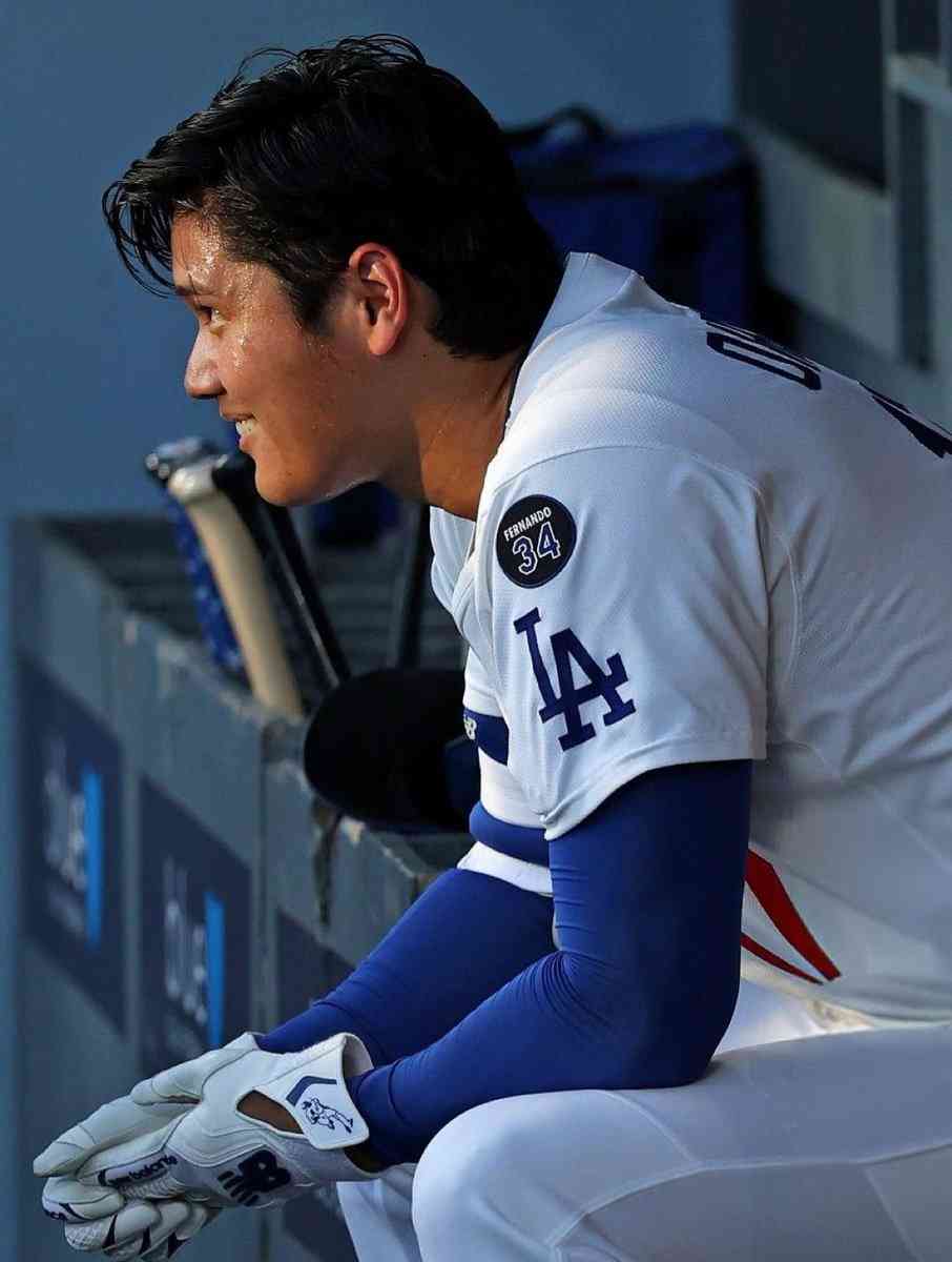 【実況・感想】MLB2025ドジャース応援トピ【アンチ厳禁】Part4