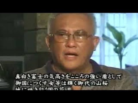 日本とパラオの絆①