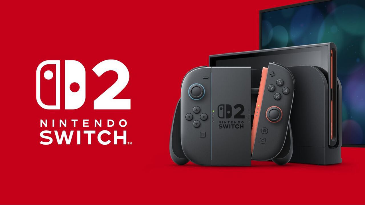 【Switch2】世界販売台数が350万台を突破。発売からわずか4日で大台達成、歴代任天堂ゲーム機のなかでも過去最高の勢いを記録 | ゲーム・エンタメ最新情報のファミ通.com