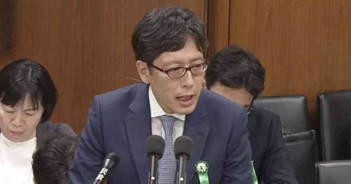 サザエさん例に夫婦別姓では「磯野一家といえない」作家・竹田恒泰氏が制度の危険性指摘