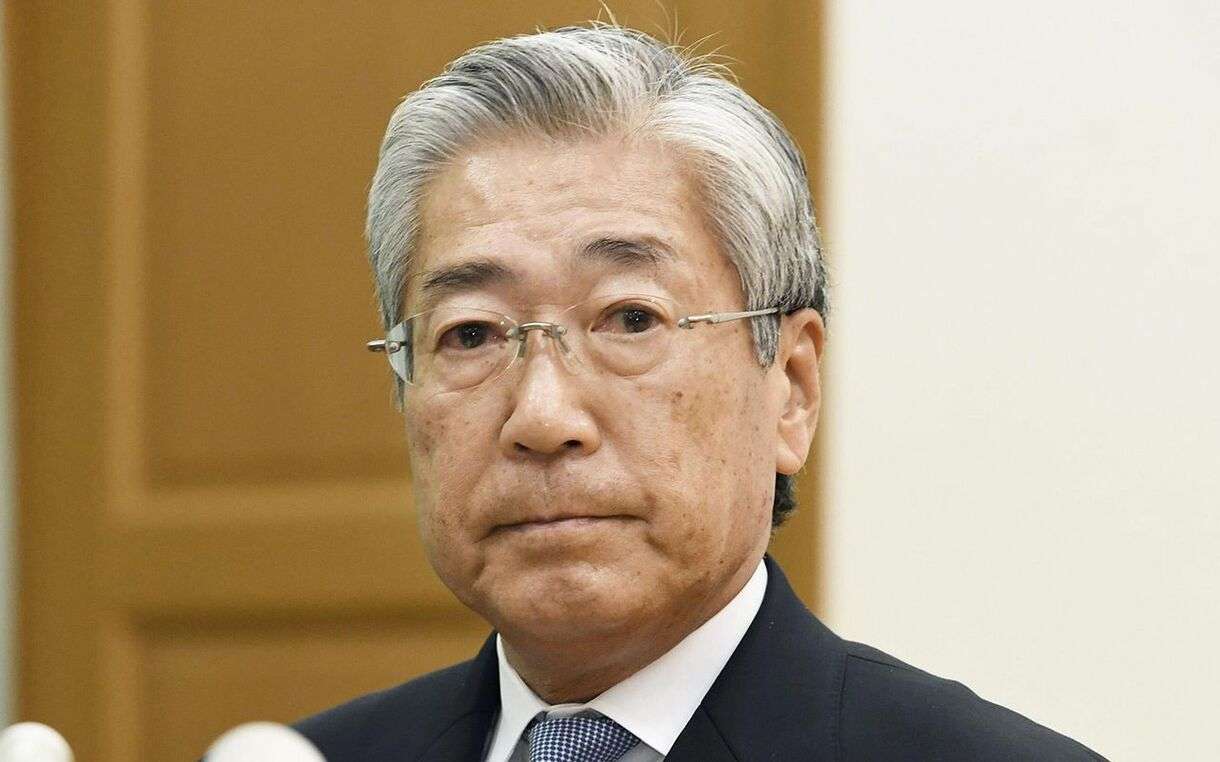 五輪疑獄　竹田恒和・前JOC会長の泥沼不倫とタカリ術 | 週刊文春 電子版