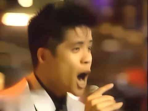 久保田利伸  TAWAWAヒットパレード