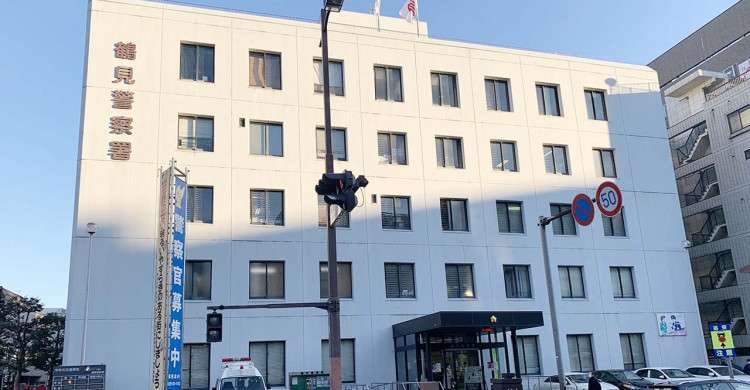 「下着を見たかった」仕事中に庭の洗濯物を…住居侵入容疑で横浜の男逮捕 | カナロコ by 神奈川新聞