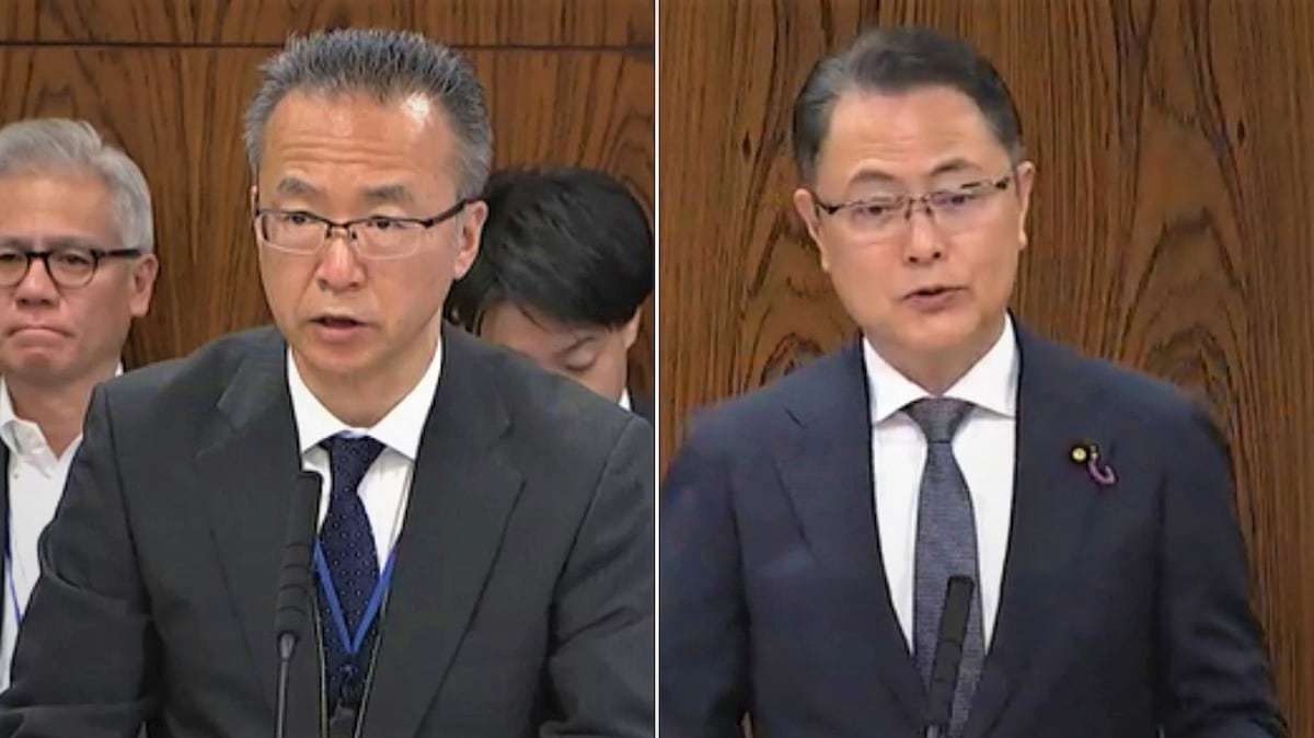 「令和5年以降、顕著」外国人による金属ケーブル窃盗「知人間で手口や売却先共有」警察庁（産経新聞） - Yahoo!ニュース