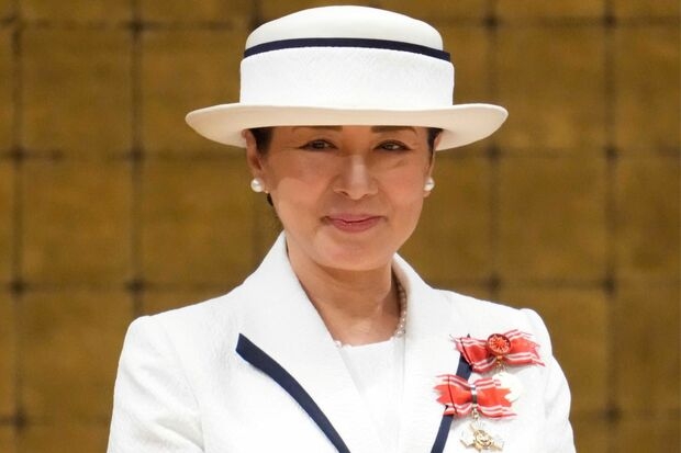 雅子さま“出発8分前”に植樹祭訪問を取りやめ、令和初のドタキャンと危惧される“公務の選別”（週刊女性PRIME） - Yahoo!ニュース