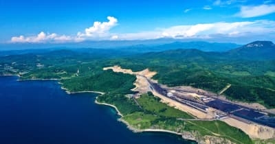 ロシア原発、日本海沿岸候補地に　2基建設の工程表を承認 ｜ 共同通信