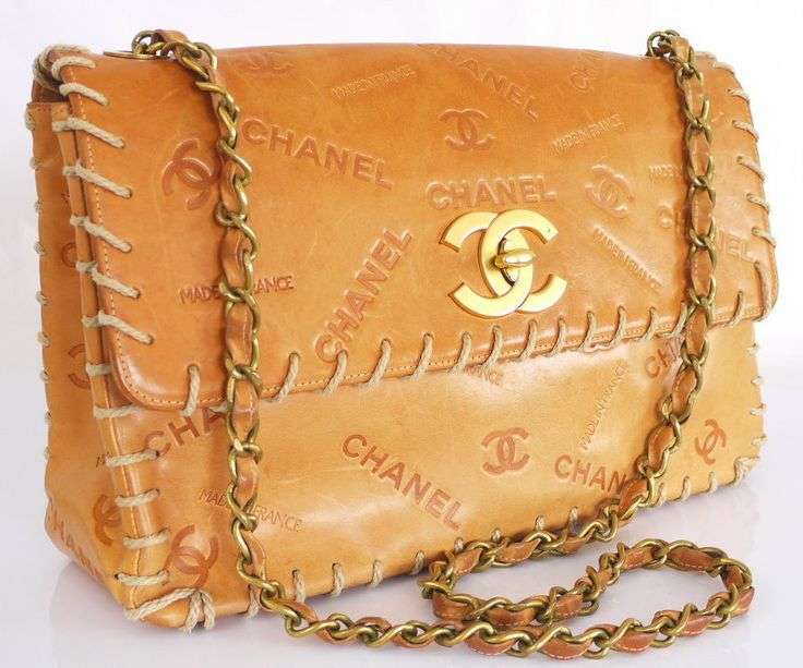 ハイブランドがダサい風潮