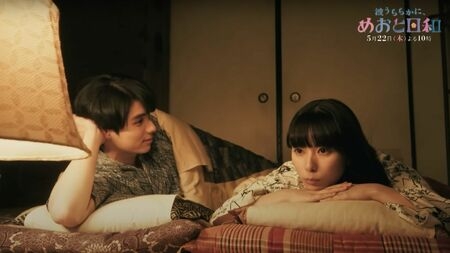 「芳根京子の好演が素晴らしい」「本田響矢の抜擢も見事」…。ドラマ《めおと日和》が”推し活的熱狂”を生んだ背景（東洋経済オンライン） - Yahoo!ニュース