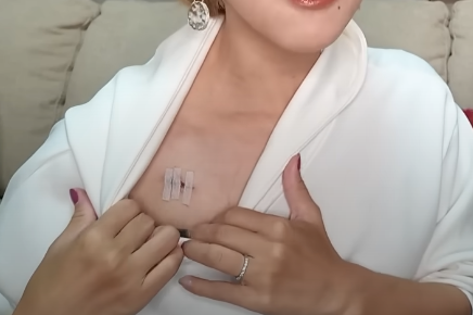 すい臓がん公表ユーチューバー　がんの肺転移を報告　夫は悲痛「考えられる限り最悪の形だった」